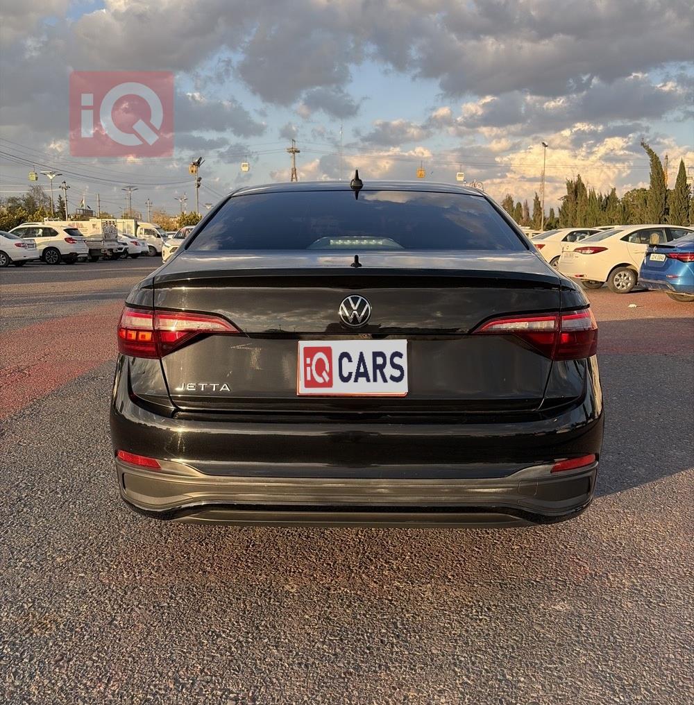 فولكسفاغن جيتا